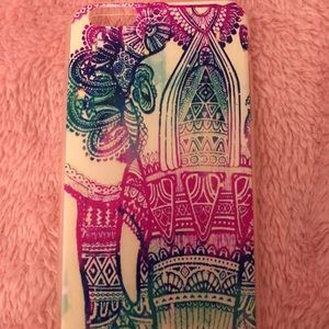 iPhone  6+/6s+ phone case.